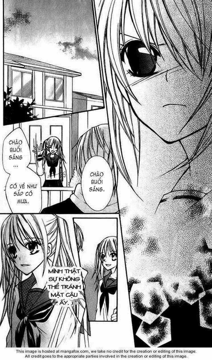 Makimodoshi No Koi No Uta Chapter 3 trang 12