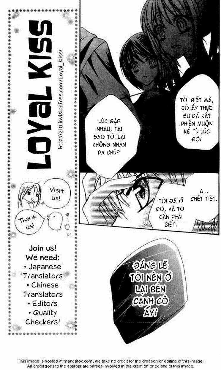 Makimodoshi No Koi No Uta Chapter 3 trang 15