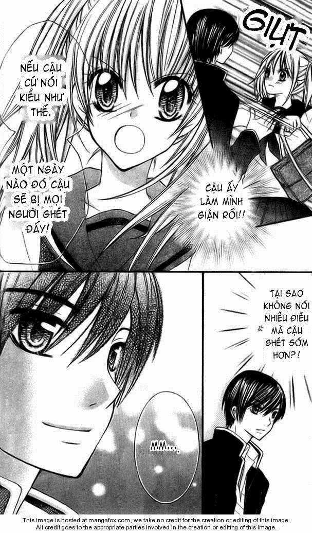 Makimodoshi No Koi No Uta Chapter 3 trang 20