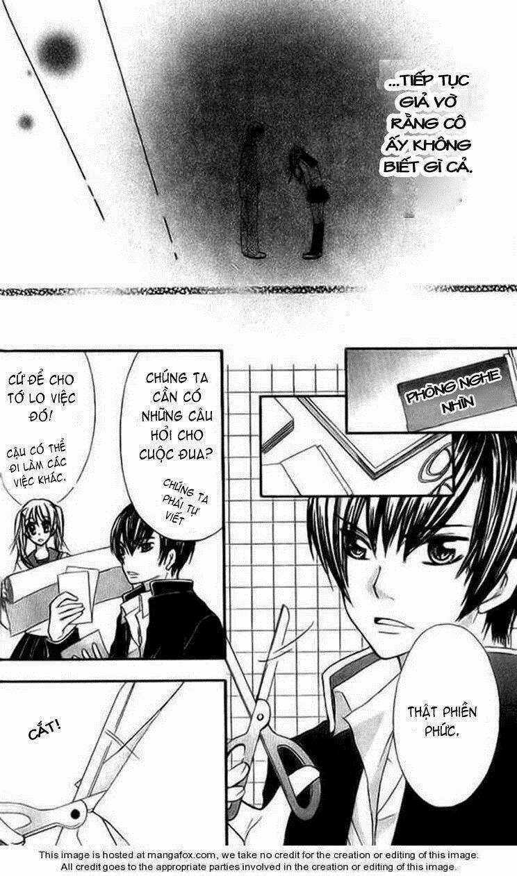 Makimodoshi No Koi No Uta Chapter 3 trang 26