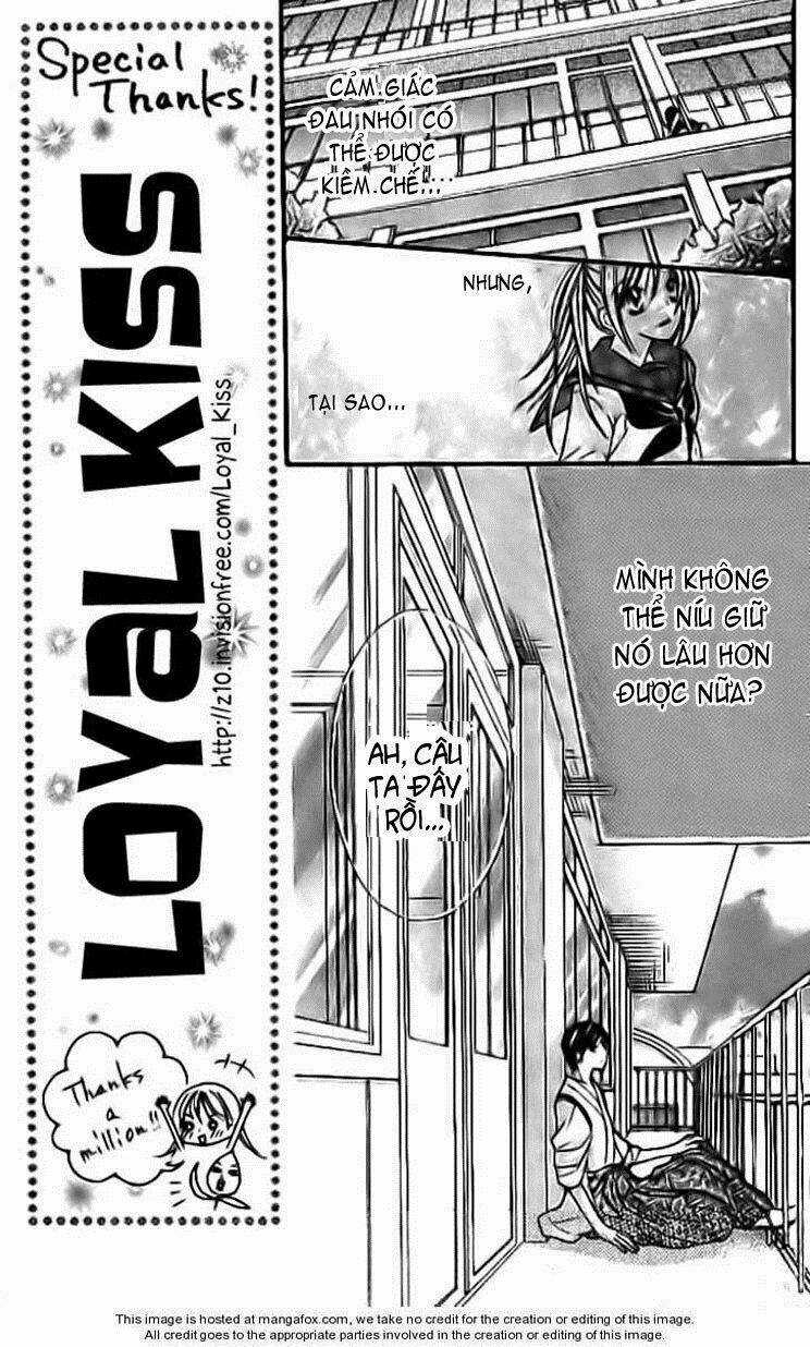 Makimodoshi No Koi No Uta Chapter 4 trang 10