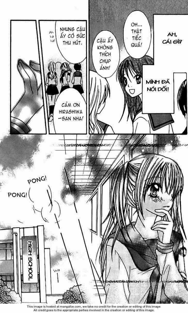 Makimodoshi No Koi No Uta Chapter 4 trang 20