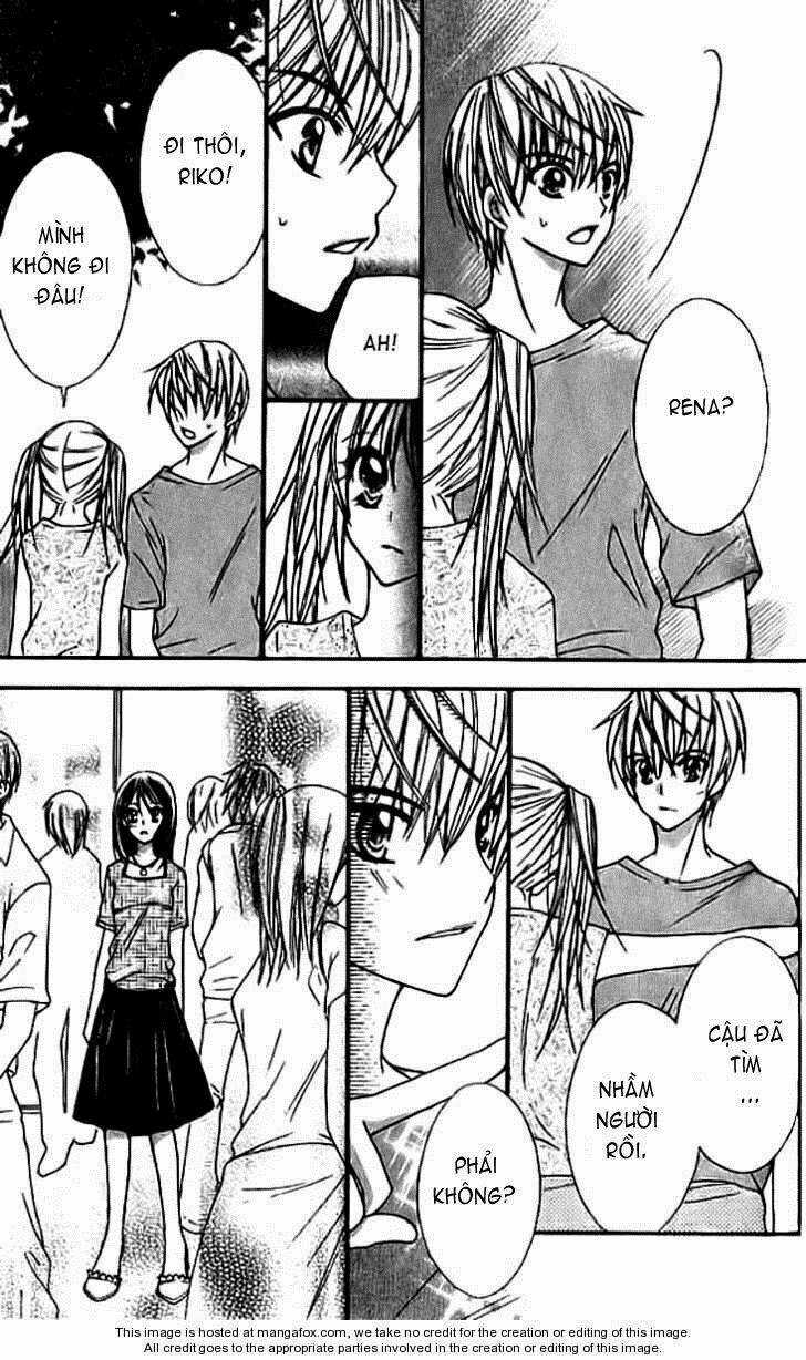 Makimodoshi No Koi No Uta Chapter 4 trang 28