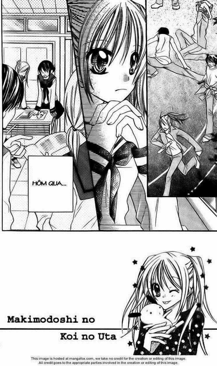 Makimodoshi No Koi No Uta Chapter 4 trang 3