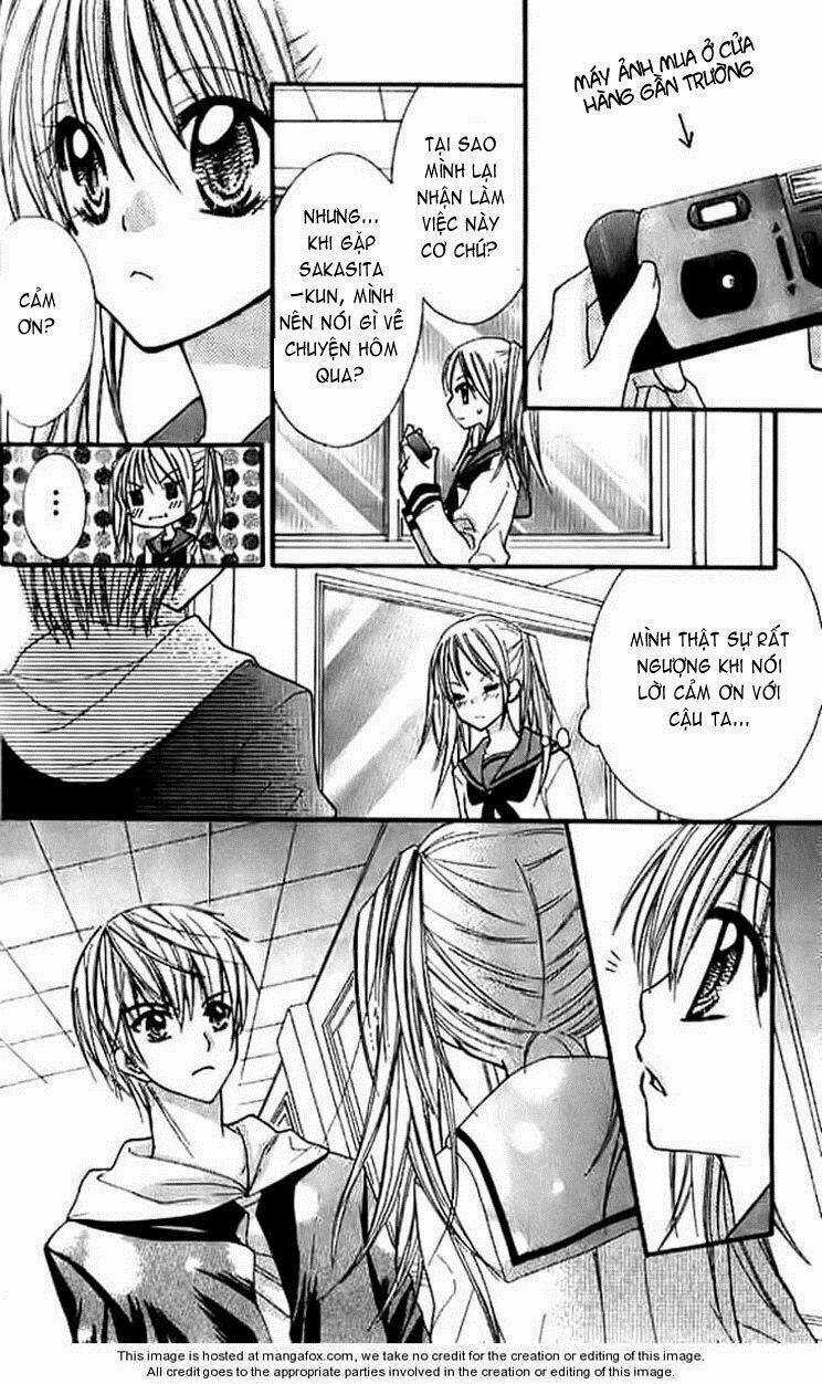 Makimodoshi No Koi No Uta Chapter 4 trang 7