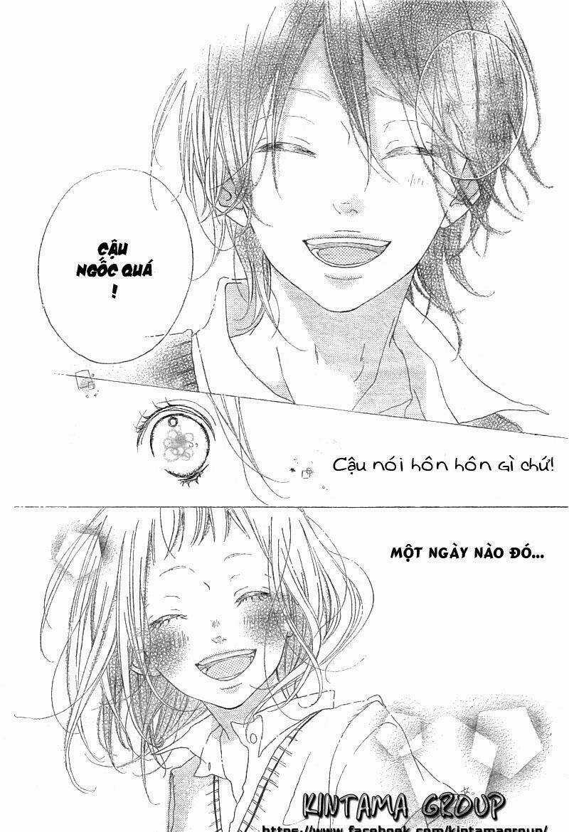 Mako To Aki-Chan No Koigokoro Chapter 1 trang 17