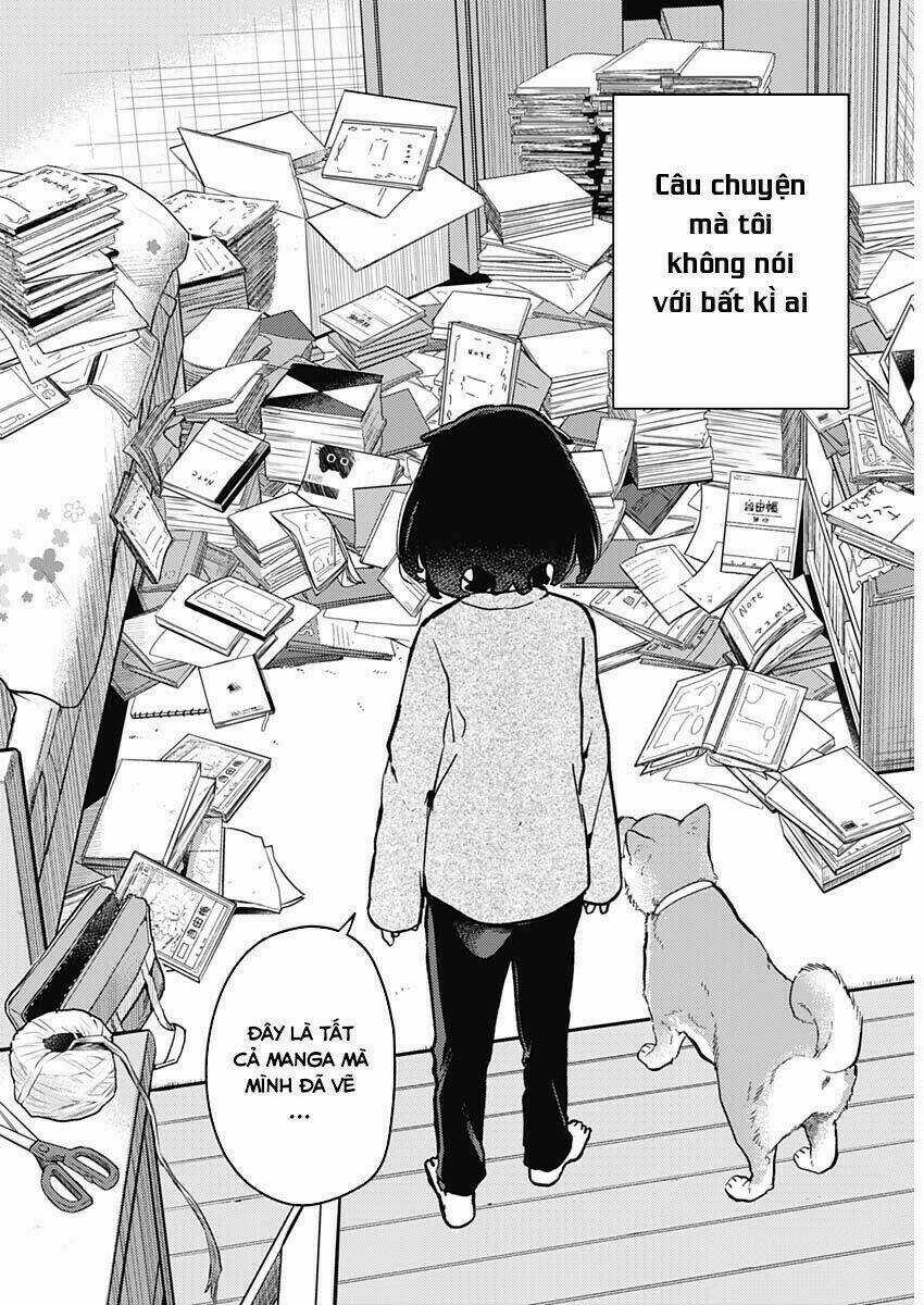 Maku Musubi Chapter 1 trang 11