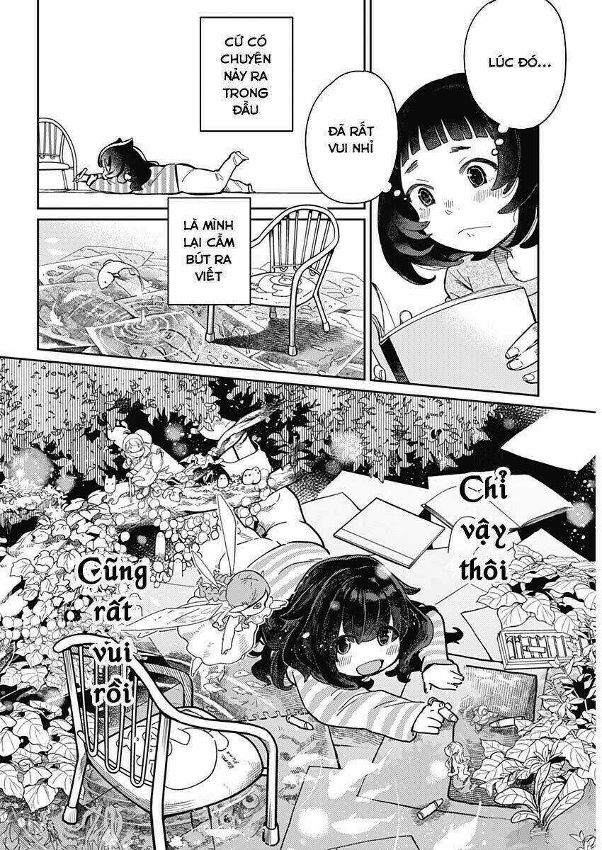 Maku Musubi Chapter 1 trang 13