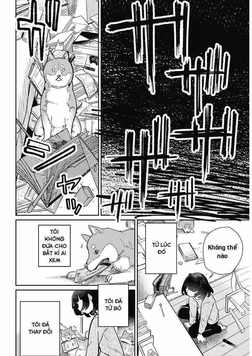 Maku Musubi Chapter 1 trang 17