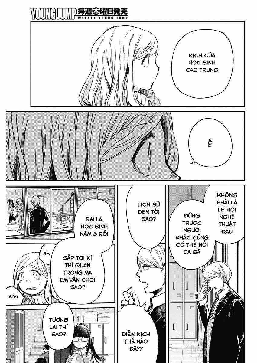 Maku Musubi Chapter 1 trang 36