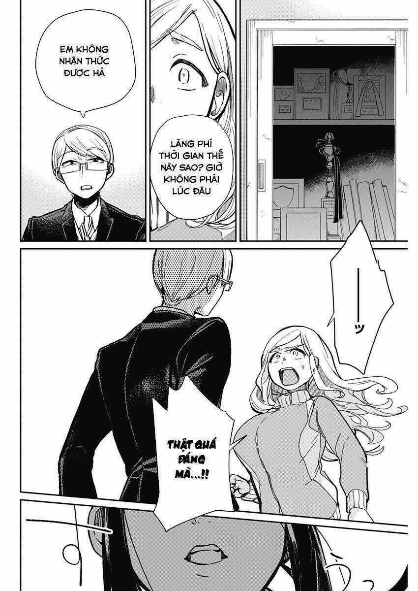 Maku Musubi Chapter 1 trang 37