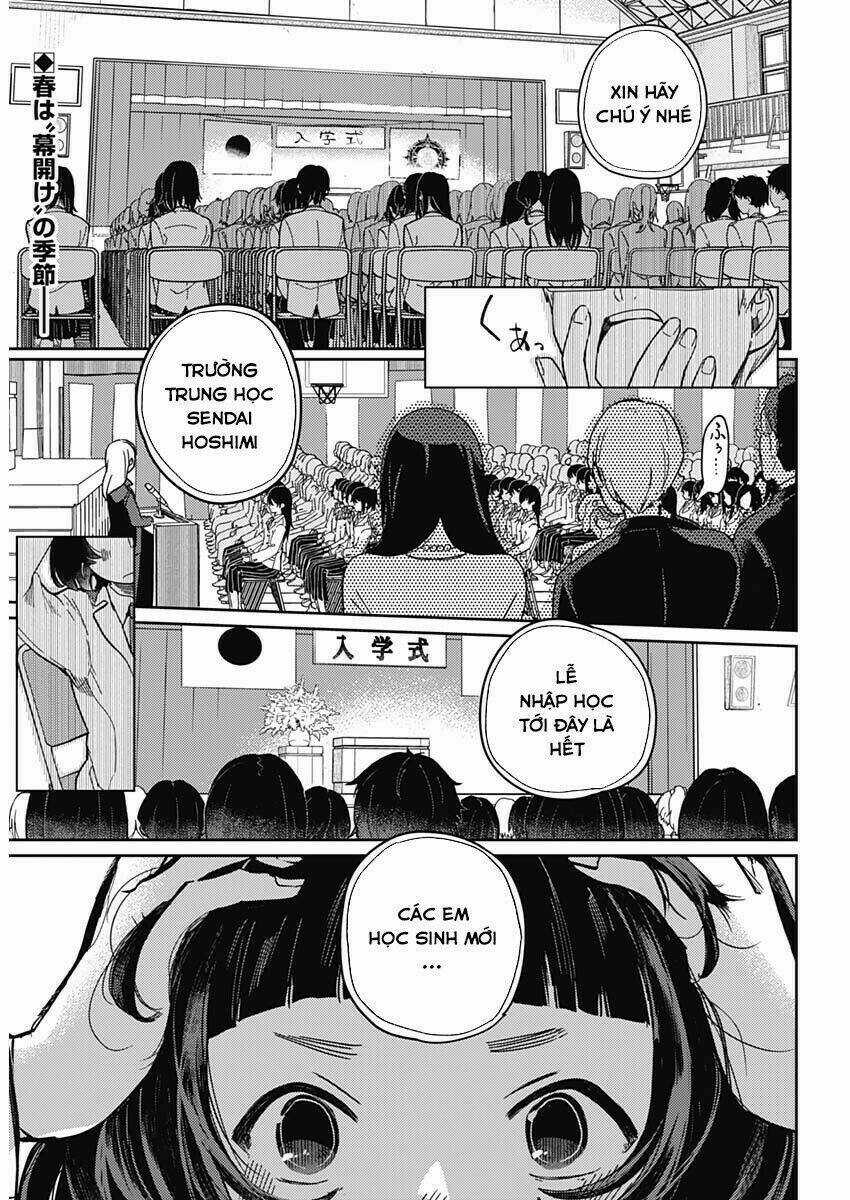 Maku Musubi Chapter 1 trang 4