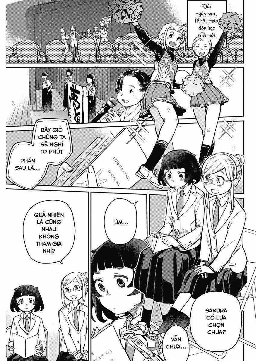 Maku Musubi Chapter 1 trang 42