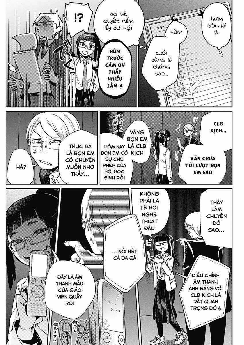Maku Musubi Chapter 1 trang 44