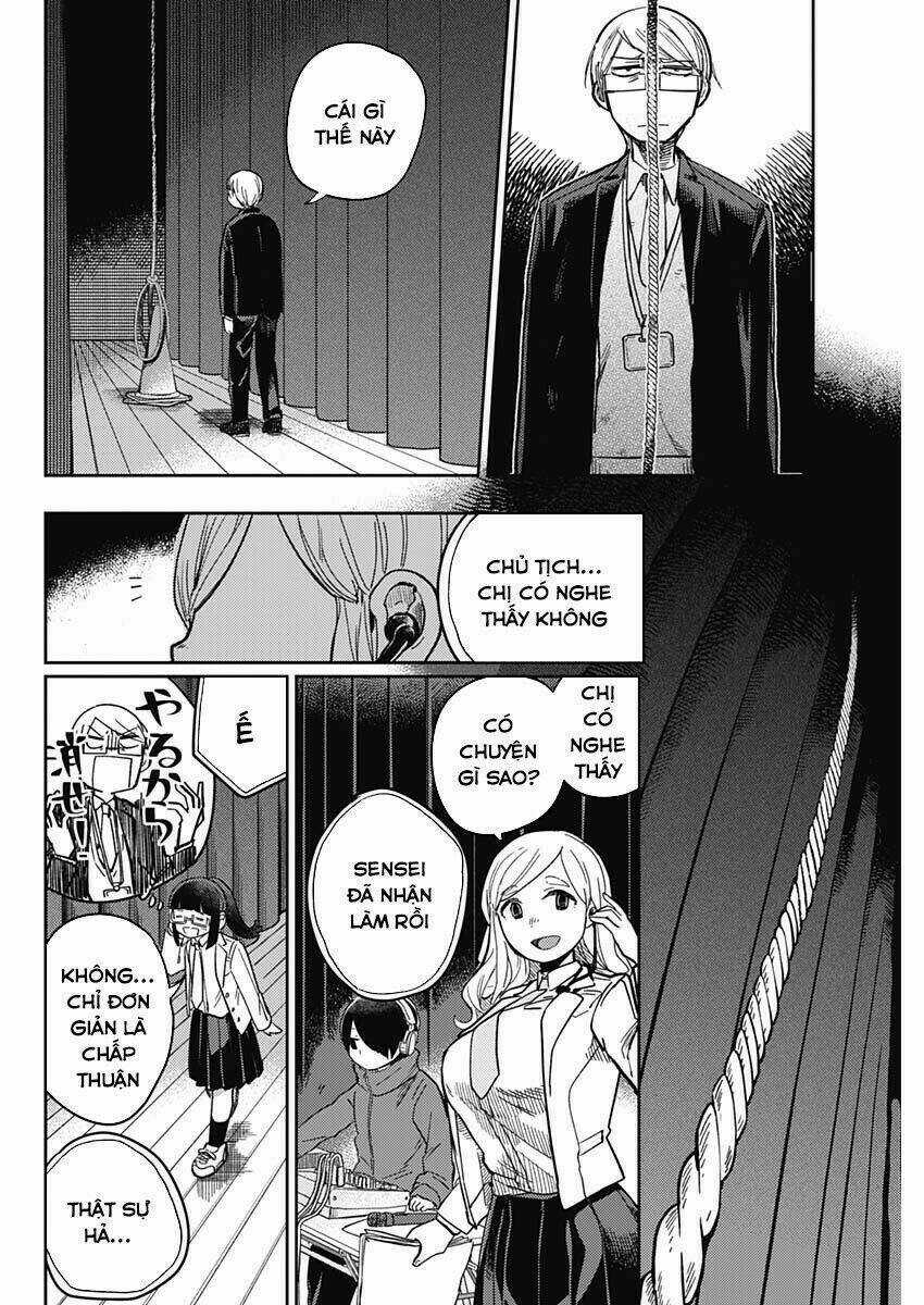 Maku Musubi Chapter 1 trang 45