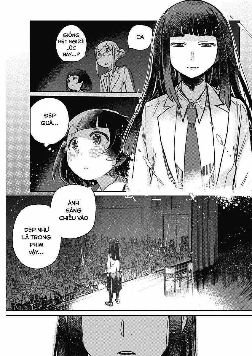 Maku Musubi Chapter 1 trang 48