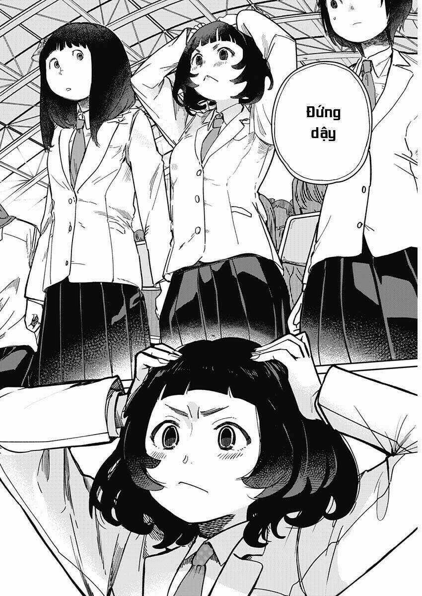 Maku Musubi Chapter 1 trang 5