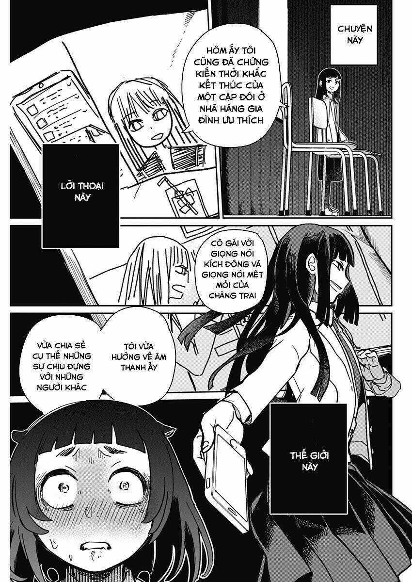 Maku Musubi Chapter 1 trang 50