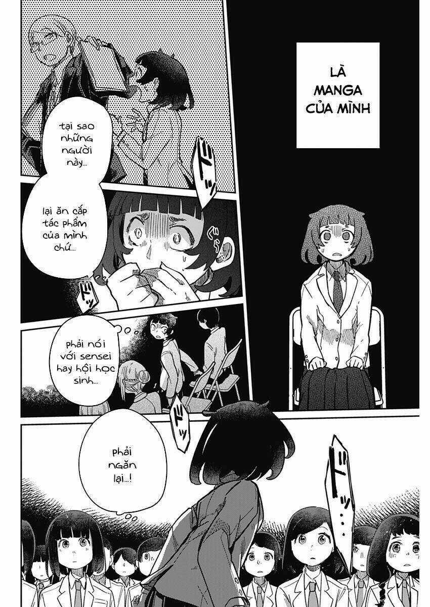 Maku Musubi Chapter 1 trang 51