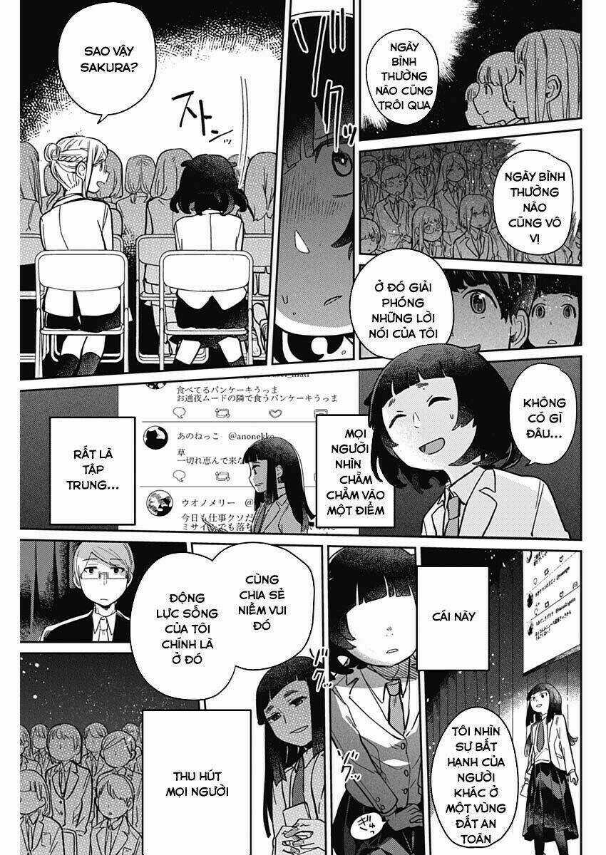 Maku Musubi Chapter 1 trang 52