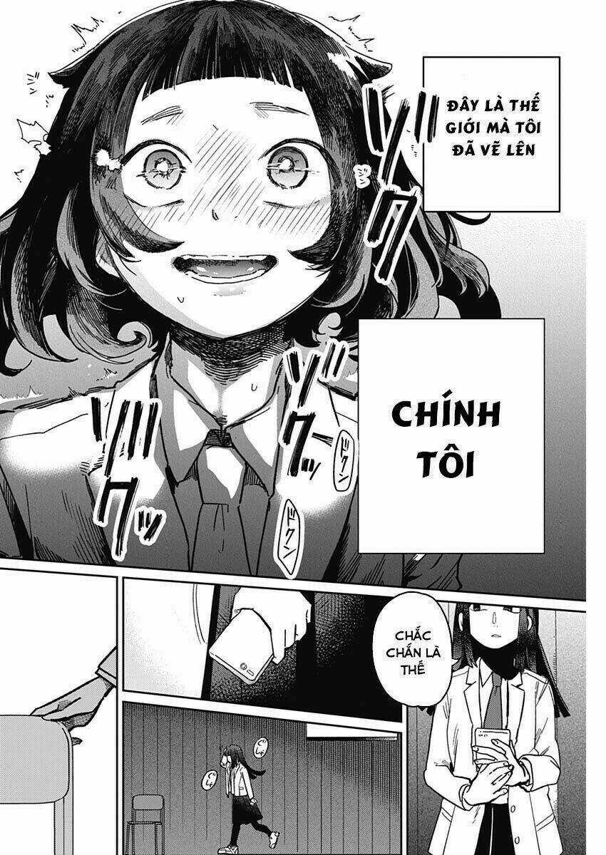 Maku Musubi Chapter 1 trang 53