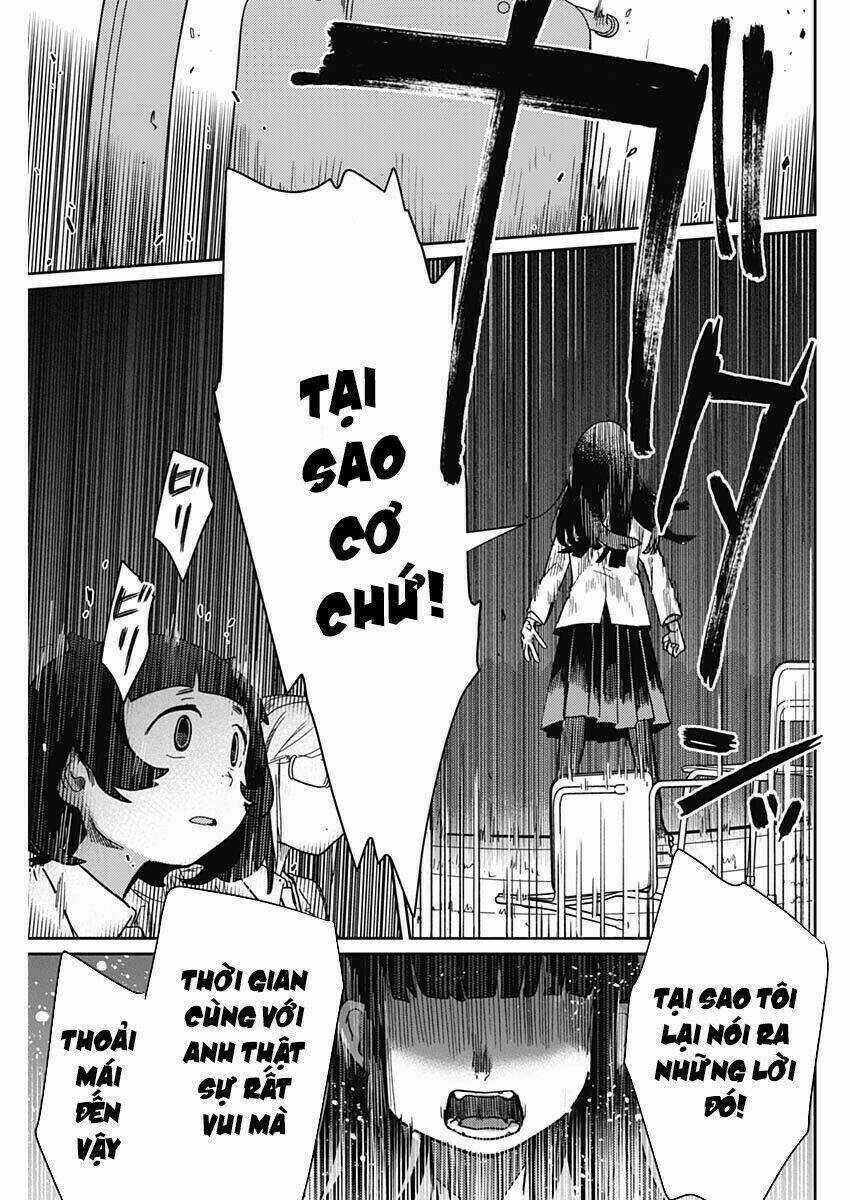 Maku Musubi Chapter 1 trang 54