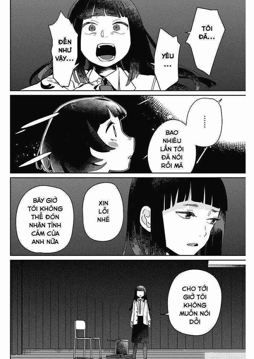 Maku Musubi Chapter 1 trang 55