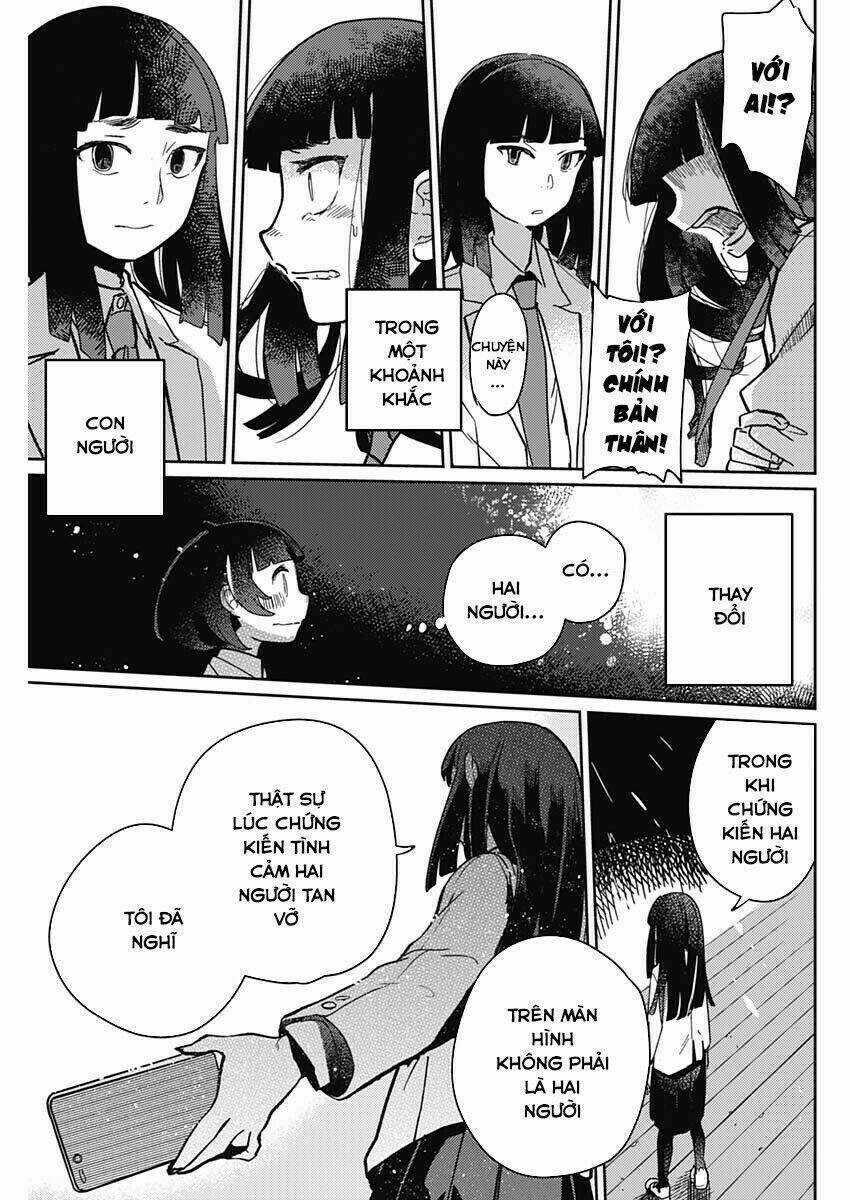 Maku Musubi Chapter 1 trang 56
