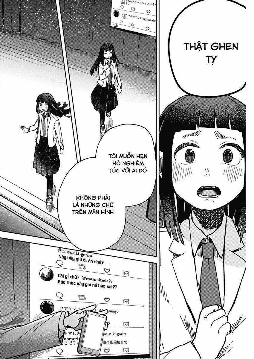 Maku Musubi Chapter 1 trang 57