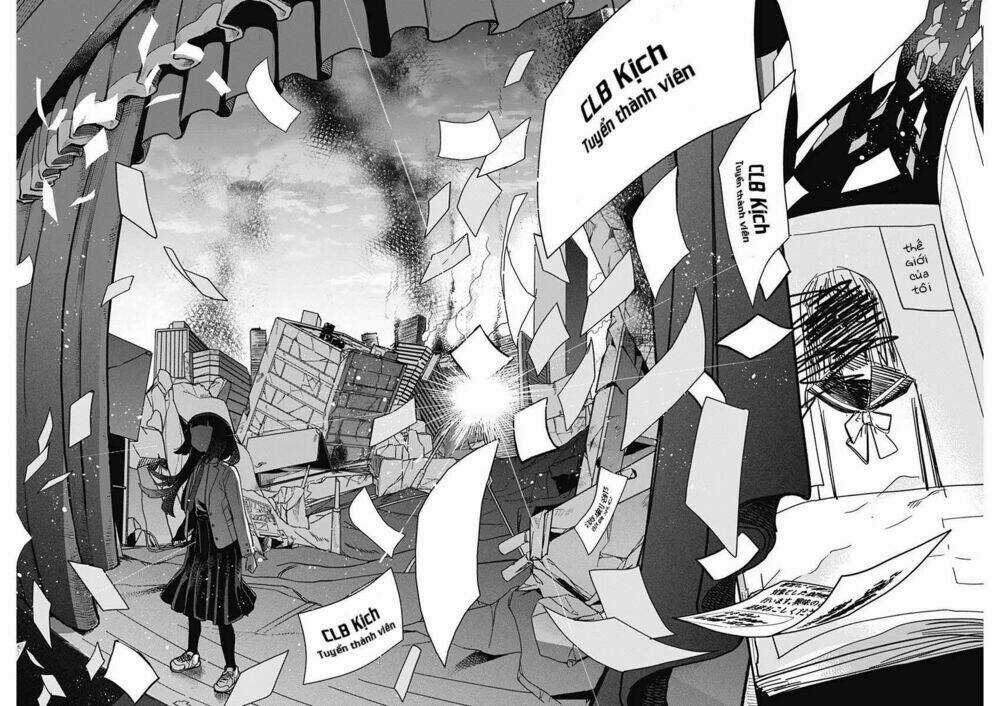 Maku Musubi Chapter 1 trang 59