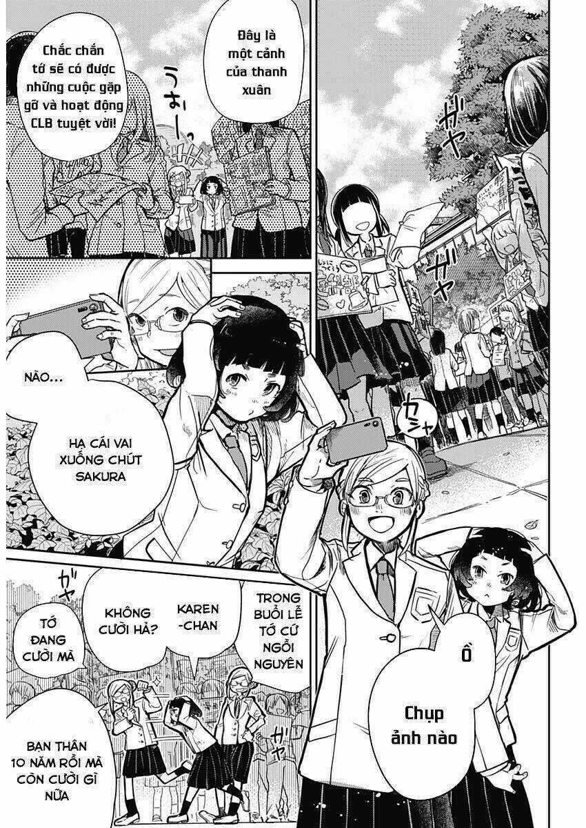 Maku Musubi Chapter 1 trang 6