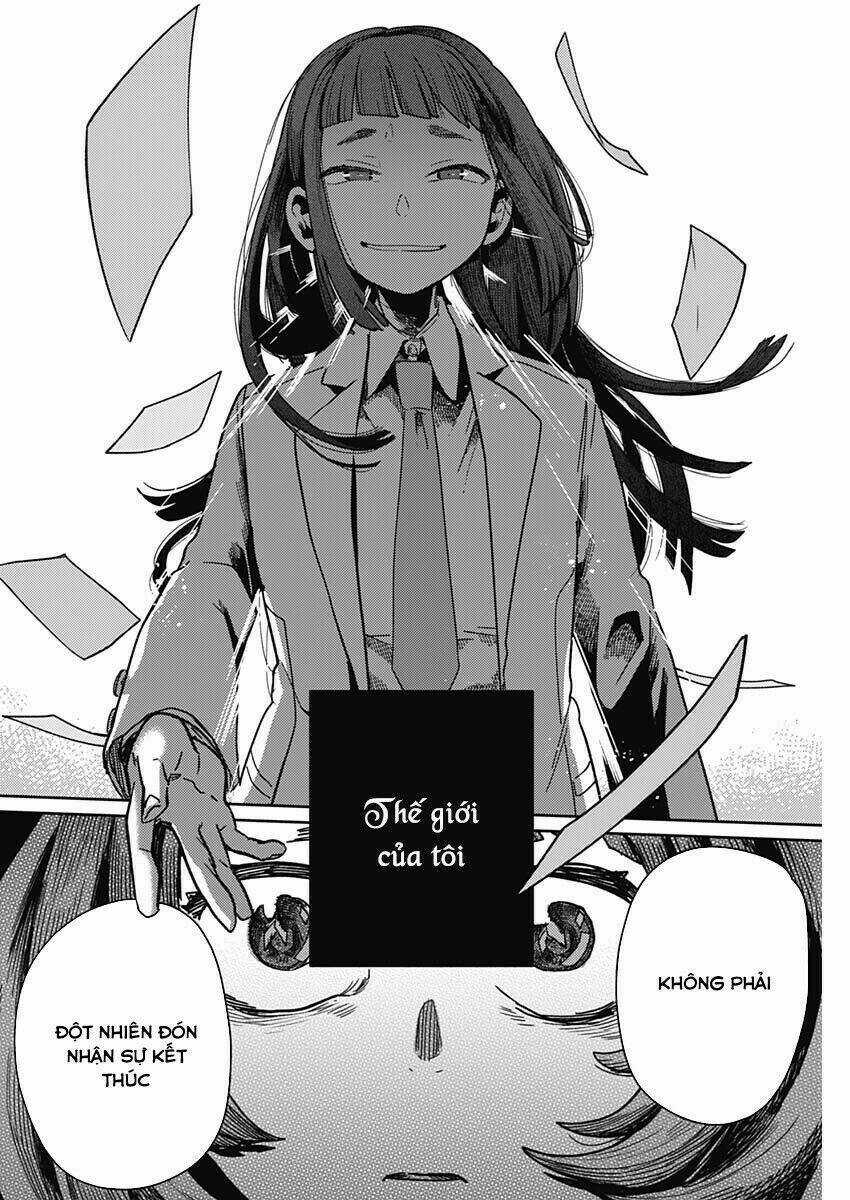 Maku Musubi Chapter 1 trang 60