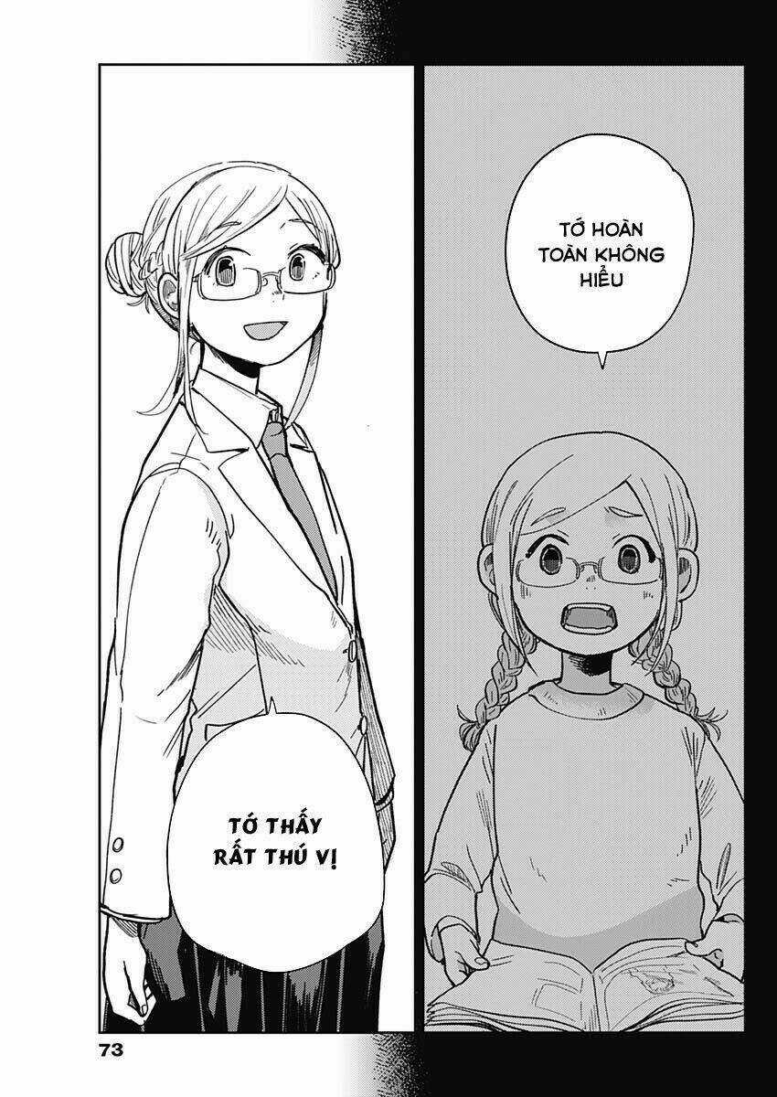 Maku Musubi Chapter 1 trang 63