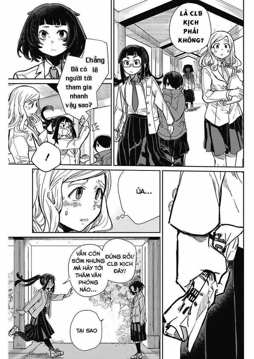 Maku Musubi Chapter 1 trang 65