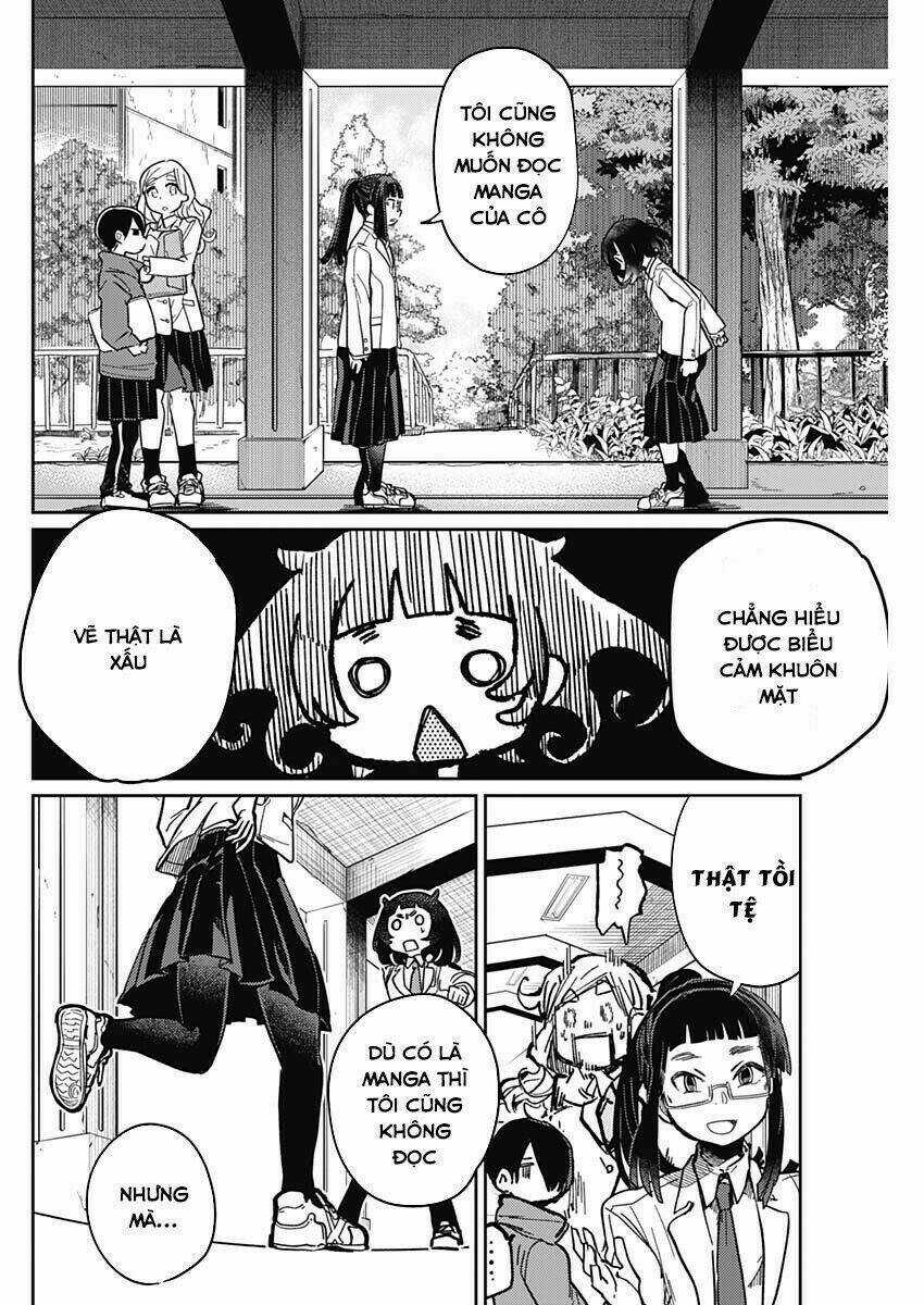 Maku Musubi Chapter 1 trang 68