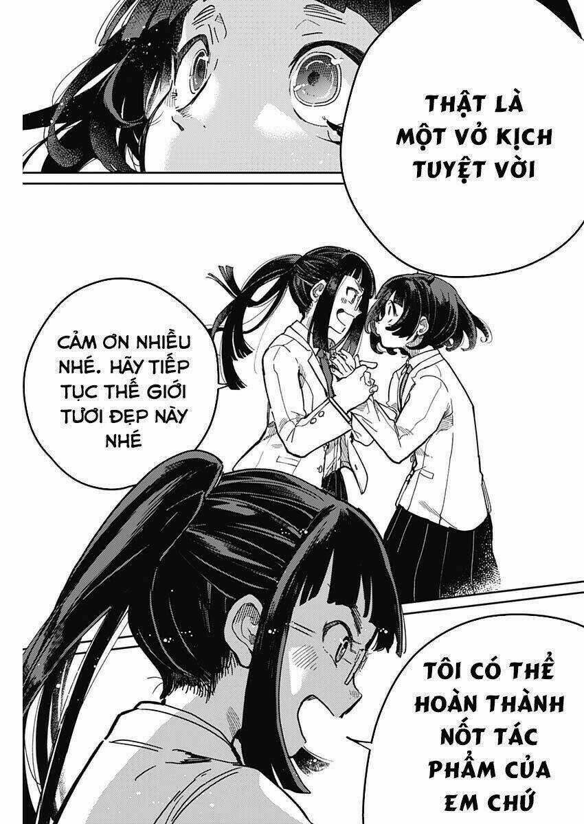 Maku Musubi Chapter 1 trang 69