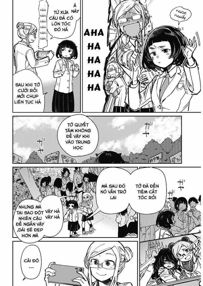 Maku Musubi Chapter 1 trang 7
