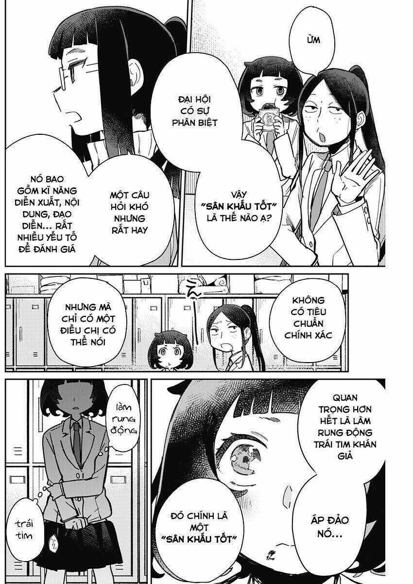 Maku Musubi Chapter 2 trang 12