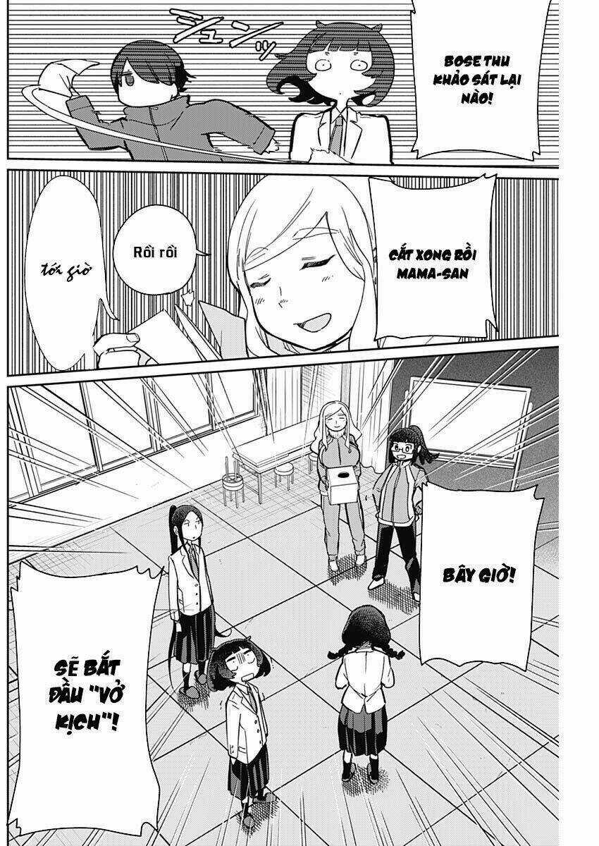 Maku Musubi Chapter 2 trang 14