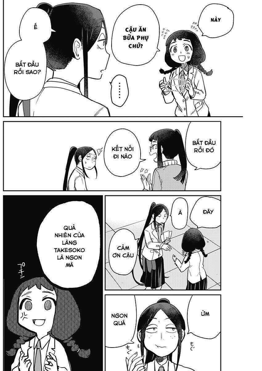 Maku Musubi Chapter 2 trang 18