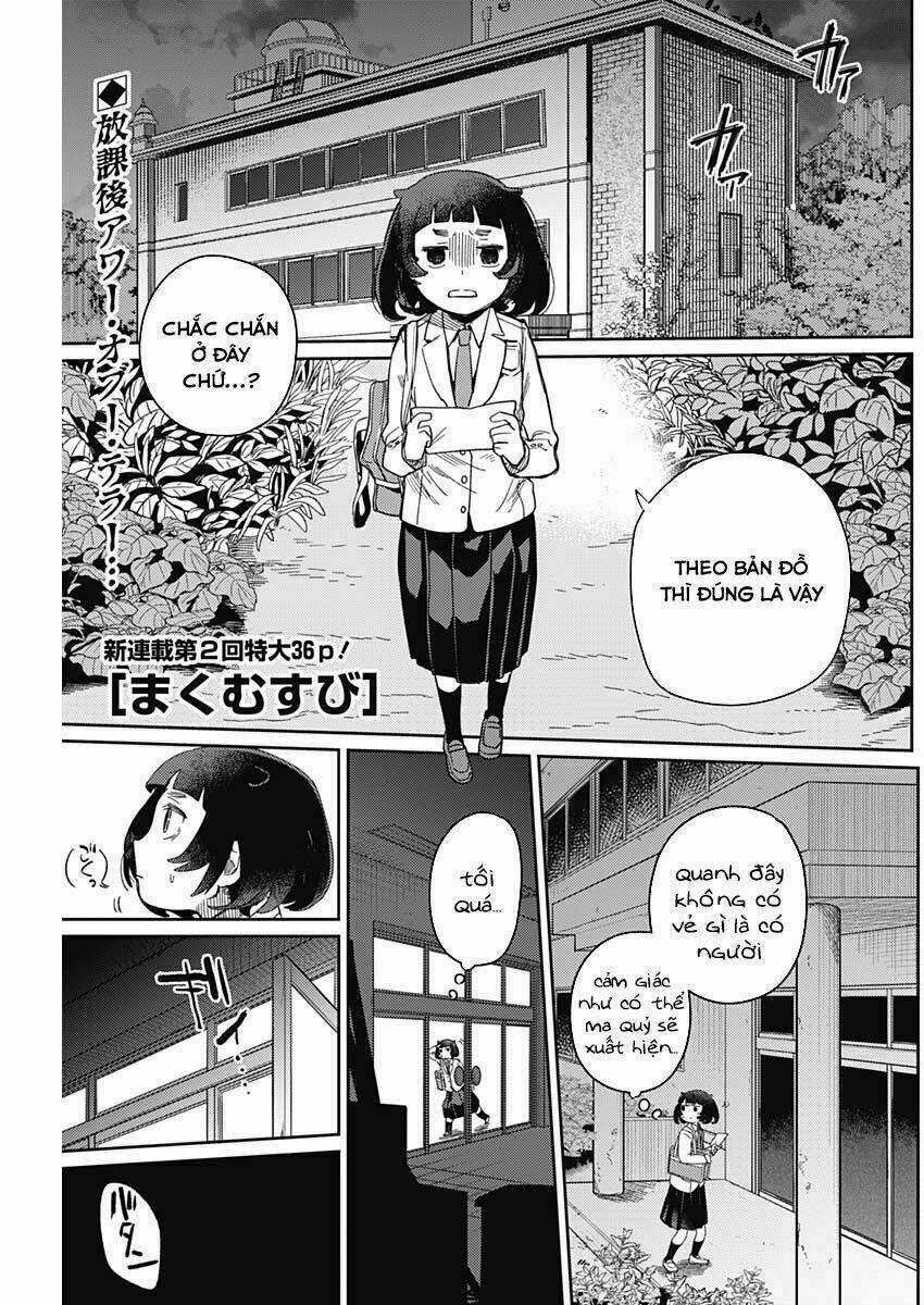 Maku Musubi Chapter 2 trang 2