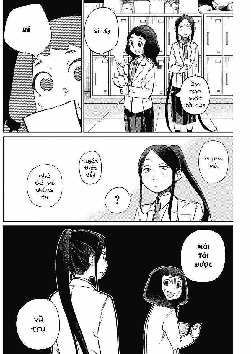 Maku Musubi Chapter 2 trang 22