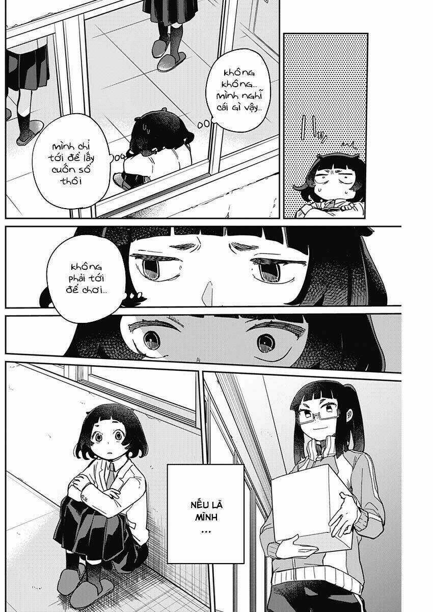 Maku Musubi Chapter 2 trang 24