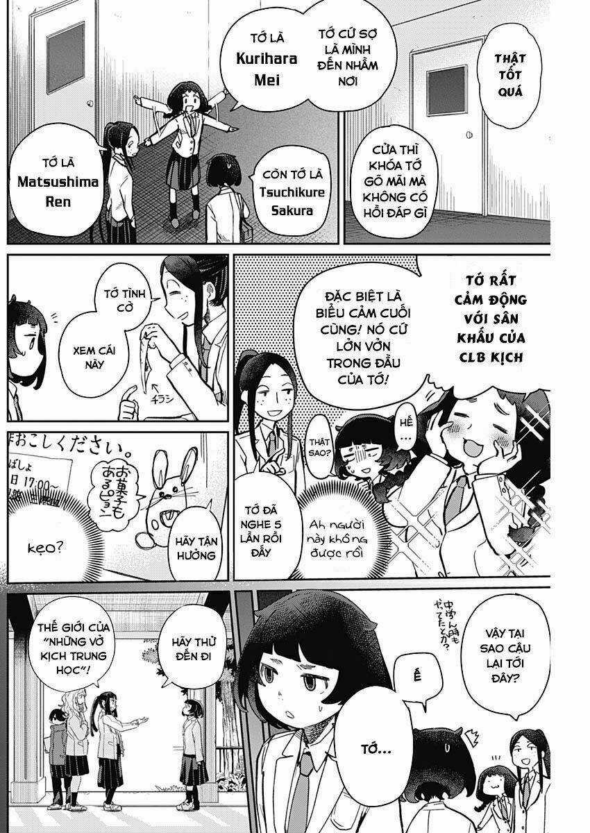 Maku Musubi Chapter 2 trang 5