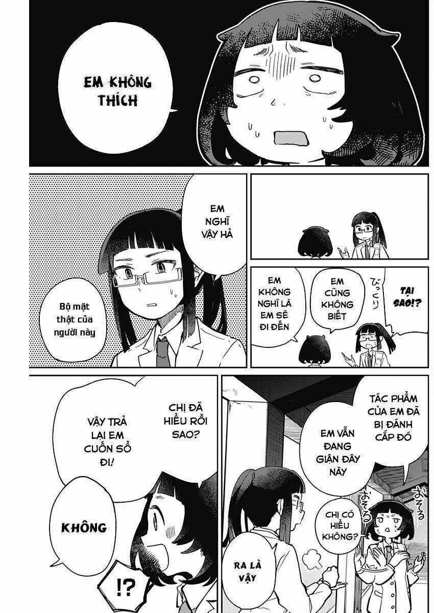 Maku Musubi Chapter 2 trang 6