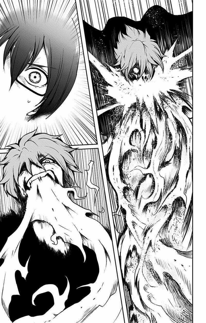 Makui No Risou Chapter 1 trang 24