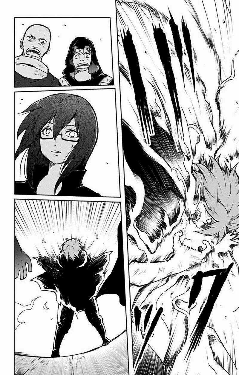 Makui No Risou Chapter 1 trang 43