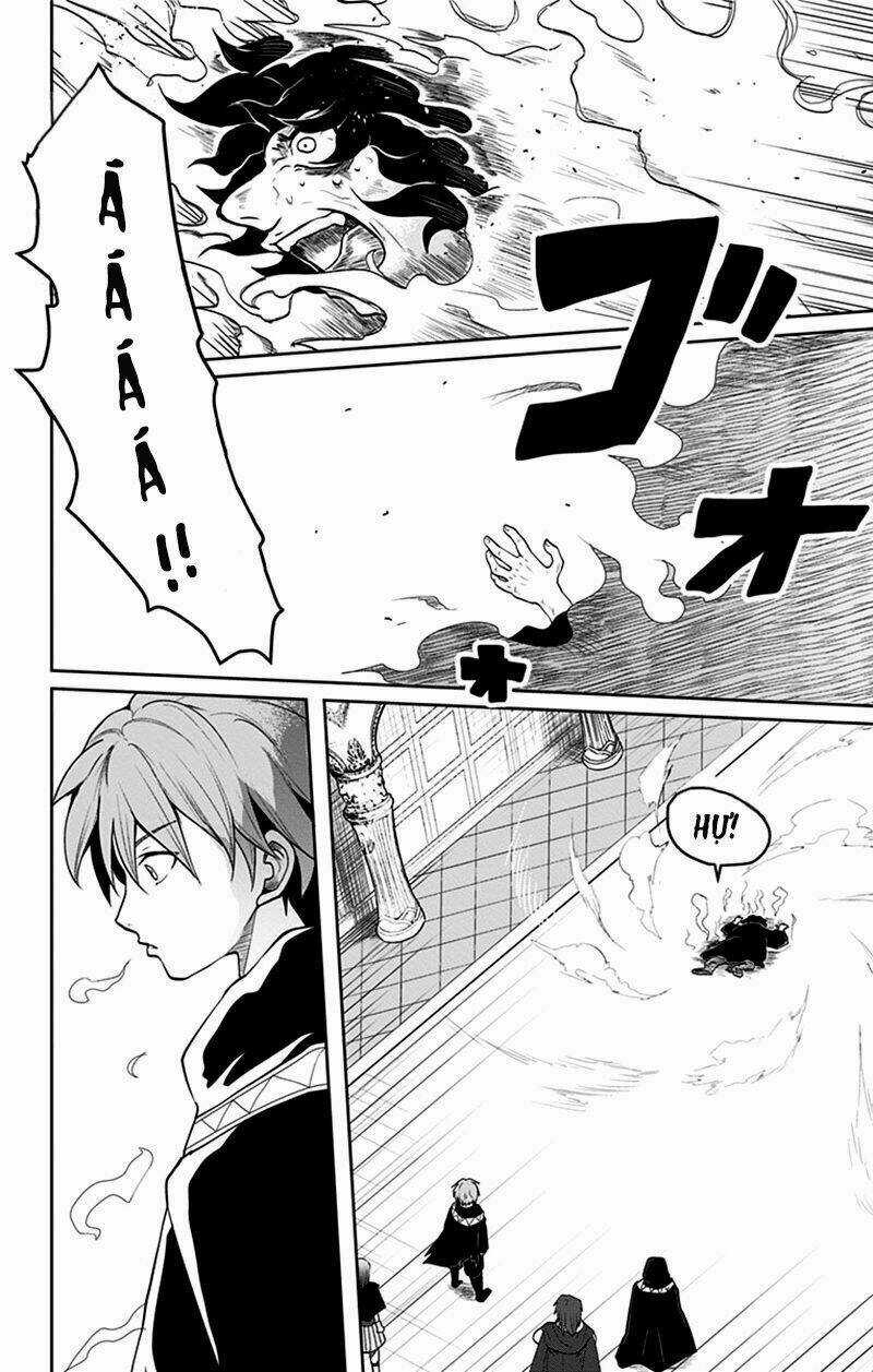 Makui No Risou Chapter 1 trang 50