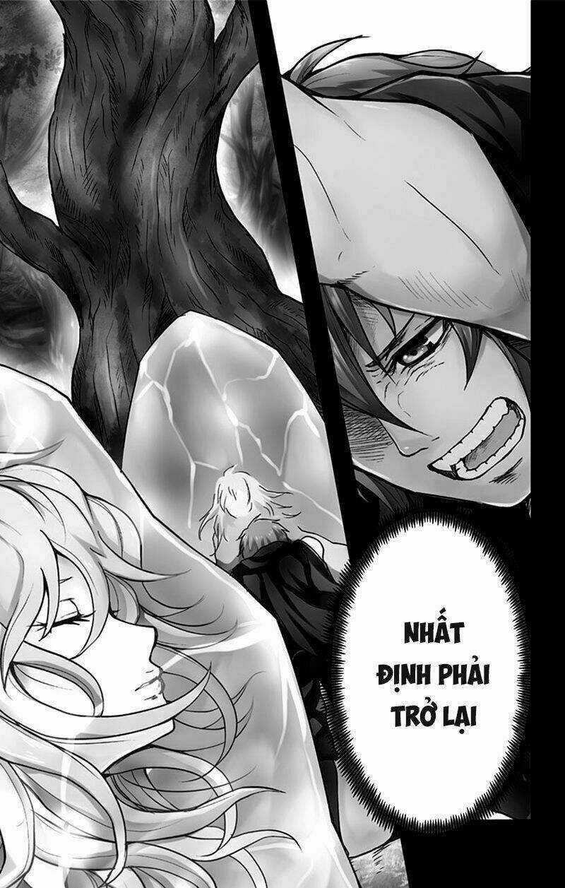 Makui No Risou Chapter 1 trang 7
