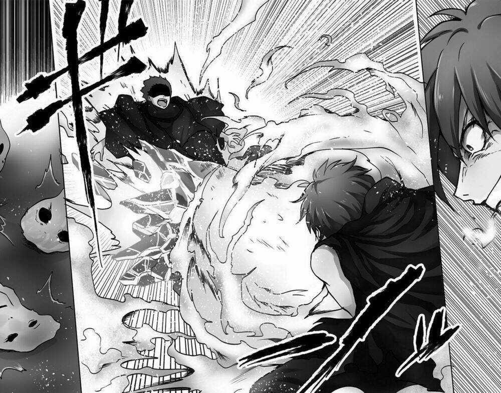 Makui No Risou Chapter 3 trang 29